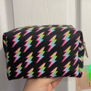 BNWT Cosmetic Bag